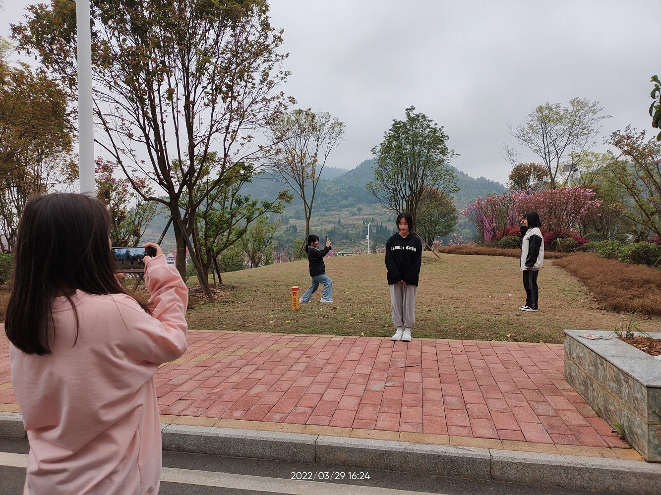 “記錄美好瞬間﹒豐富校園生活 ”—— 電氣工程系班級主題活動報道